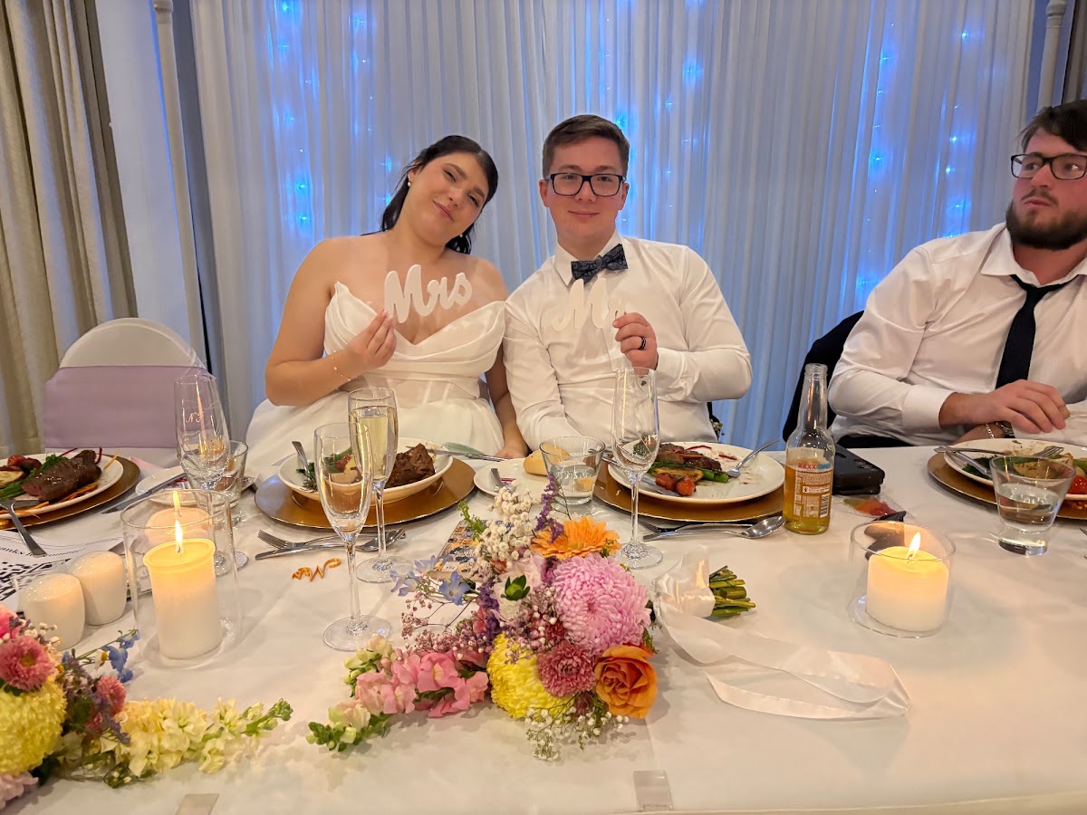 Mathew and Nicola Wedding 277